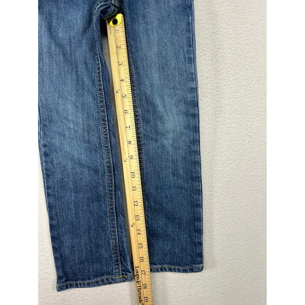 The Childrens Place skinny stretch